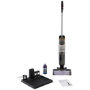 Shark WD210UK HydroVac Cordless Hard Floor Cleaner Charcoal Grey