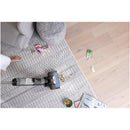 Shark WD210UK HydroVac Cordless Hard Floor Cleaner Charcoal Grey CLEARANCE