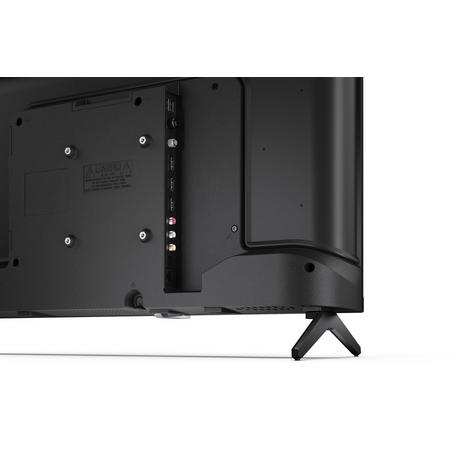 Sharp 1T-C24FH2KL2AB 24 Inch HD Ready LED Android Smart TV 2023 24 Inch