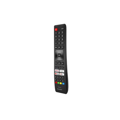 Sharp 1T-C24FH2KL2AB 24 Inch HD Ready LED Android Smart TV 2023 24 Inch