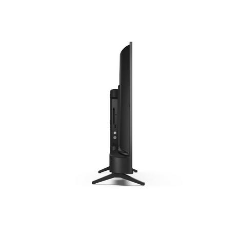 Sharp 1T-C32GD2225K 32 Inch LED HD Ready Frameless Smart Roku TV 2024 32 Inch