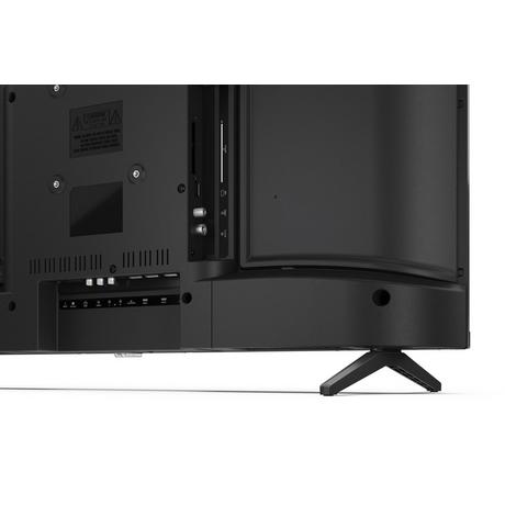 Sharp 1T-C32GD2225K 32 Inch LED HD Ready Frameless Smart Roku TV 2024 32 Inch
