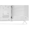 Sharp 1T-C32HE2245KW 32 Inch HD Ready HDR TiVo Smart LED TV Frameless with Freely - White 32 Inch