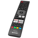 Sharp 2T-C40HE2245KB Full HD LED Smart TiVo TV with Freely 2025 40 Inch