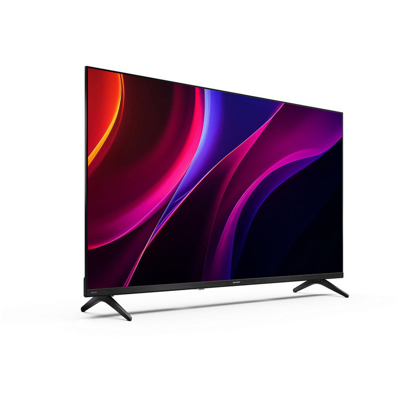 Sharp 2T-C40HE2245KB Full HD LED Smart TiVo TV with Freely 2025 40 Inch