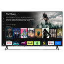 Sharp 2T-C40HE2245KB Full HD LED Smart TiVo TV with Freely 2025 40 Inch