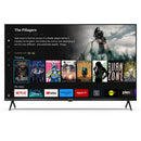 Sharp 4T-C43GK4245KB 43 Inch 4K UHD Frameless Smart TiVo TV 2024 43 Inch