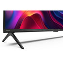 Sharp 4T-C43GK4245KB 43 Inch 4K UHD Frameless Smart TiVo TV 2024 43 Inch