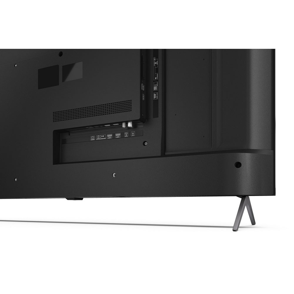 Sharp 4T-C43GM6245KS 43 Inch 4K UHD Quantum Dot Frameless Smart TiVo TV 2024 43 Inch