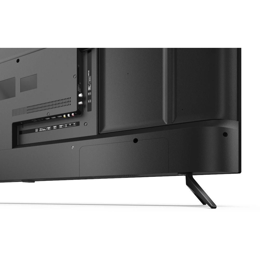 Sharp 4T-C50FP1KL2AB 50 Inch 4K UHD Android Smart TV 2023 50 Inch