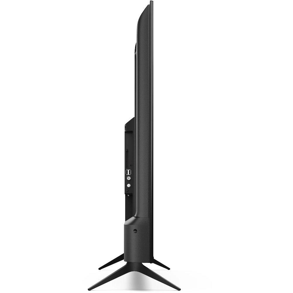 Sharp 4T-C50FP1KL2AB 50 Inch 4K UHD Android Smart TV 2023 50 Inch