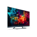 Sharp 4T-C50FQ5KM2KG 50 Inch 4K UHD Quantum Dot Frameless Smart Google TV 2024 50 Inch