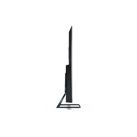 Sharp 4T-C50FQ5KM2KG 50 Inch 4K UHD Quantum Dot Frameless Smart Google TV 2024 50 Inch