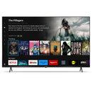 Sharp 4T-C50GK4245KB 50 Inch 4K UHD Frameless Smart TiVo TV 2024 50 Inch