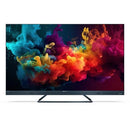 Sharp 4T-C55FQ5KM2KG 55 Inch 4K UHD Quantum Dot Frameless Smart Google TV 2024 55 Inch