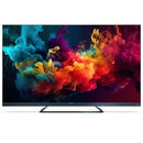 Sharp 4T-C65FQ5KM2KG 65 Inch 4K UHD Quantum Dot Frameless Smart Google TV 2024 65 Inch
