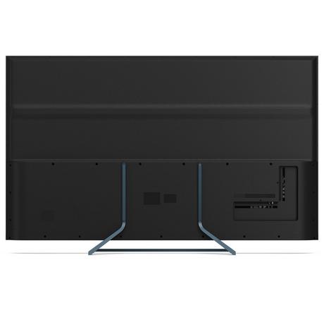 Sharp 4T-C65FQ5KM2KG 65 Inch 4K UHD Quantum Dot Frameless Smart Google TV 2024 65 Inch