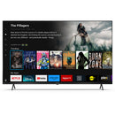 Sharp 4T-C65GK4245KB 65 Inch 4K UHD Frameless Smart TiVo TV 2024 65 Inch