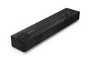 Sharp HT-SB700 2.0.2ch Compact Dolby Atmos Soundbar Black