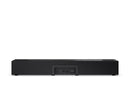 Sharp HT-SB700 2.0.2ch Compact Dolby Atmos Soundbar Black - Clearance