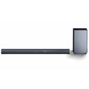 Sharp HT-SBW800 5.1.2 Dolby Atmos Soundbar with Wireless Subwoofer