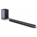 Sharp HT-SBW800 5.1.2 Dolby Atmos Soundbar with Wireless Subwoofer