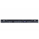 Sharp HT-SBW800 5.1.2 Dolby Atmos Soundbar with Wireless Subwoofer