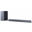 Sharp HT-SBW800 5.1.2 Dolby Atmos Soundbar with Wireless Subwoofer