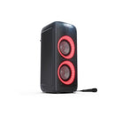 Sharp PS949 Portable Party Speaker Black