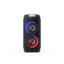 Sharp PS949 Portable Party Speaker Black