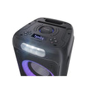 Sharp PS949 Portable Party Speaker Black