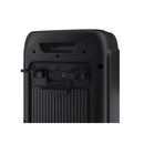 Sharp PS949 Portable Party Speaker Black