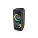 Sharp PS949 Portable Party Speaker Black