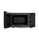 Sharp R272KM 20 Litre Solo Microwave Black