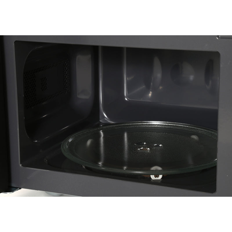 Sharp R272KM 20 Litre Solo Microwave Black