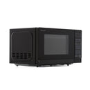 Sharp R272KM 20 Litre Solo Microwave Black