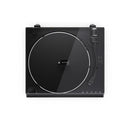 Sharp RP-TT100 Fully Automatic Belt Drive Bluetooth Turntable with Built-in Preamp Black