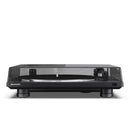 Sharp RP-TT100 Fully Automatic Belt Drive Bluetooth Turntable with Built-in Preamp Black