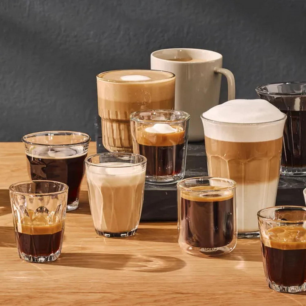 Siemens EQ700 Bean To Cup Coffee Machine TQ717GB3 Stainless Steel - Clearance