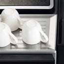 Siemens EQ700 Bean To Cup Coffee Machine TQ717GB3 Stainless Steel - Clearance