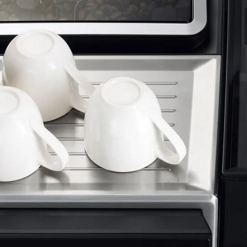 Siemens EQ700 Bean To Cup Coffee Machine TQ717GB3 Stainless Steel - Clearance