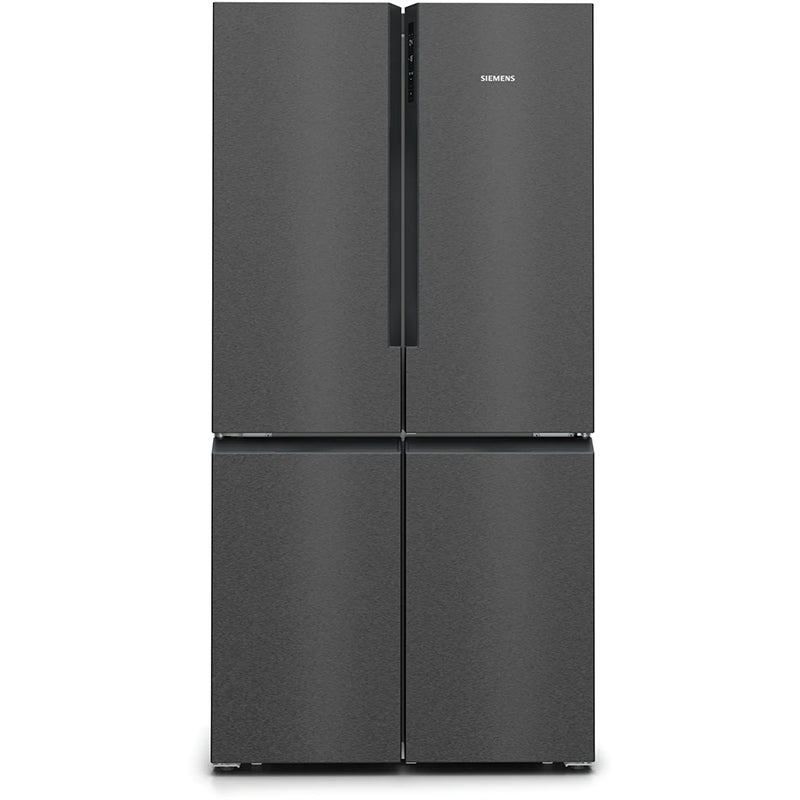 Siemens KF96NAXEAG IQ500 French Door American Style Fridge Freezer