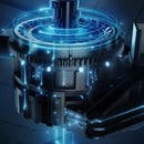 Siemens TQ717GB3 EQ700 Bean To Cup Coffee Machine Stainless Steel