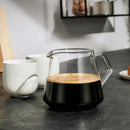 Siemens TQ717GB3 EQ700 Bean To Cup Coffee Machine Stainless Steel