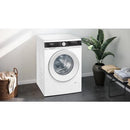 Siemens WG46G2Z2GB iQ500 9kg 1600 Spin Washing Machine White