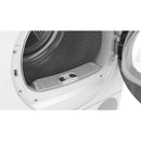 Siemens WQ45G202GB 9kg iQ500 Freestanding Heat Pump Tumble Dryer - A+++ Rated White