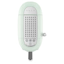 Smeg ECF02PGUK Espresso Coffee Machine with Steam Wand Pastel Green Pastel Green