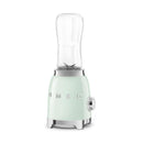 Smeg PBF01PGUK 50s Retro Style Personal Blender Pastel Green Pastel Green