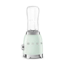 Smeg PBF01PGUK 50s Retro Style Personal Blender Pastel Green Pastel Green