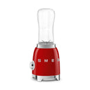 Smeg PBF01RDUK 50s Retro Style Personal Blender Red Red